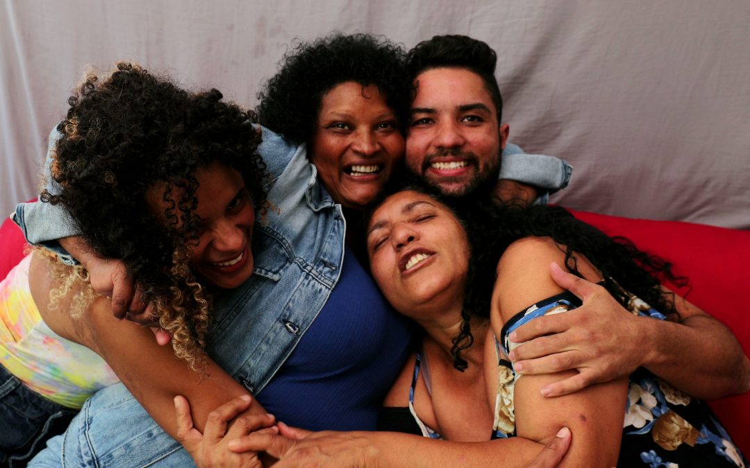 How a California Family Reunited Through Immigration: An Anonymized Case Study