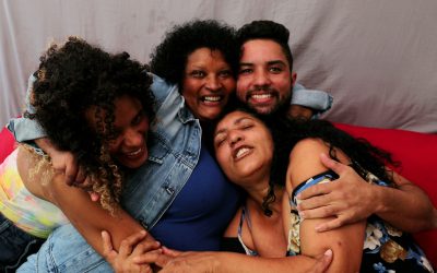 Cómo una Familia de California se Reunificó a Través de la Inmigración: Un Caso de Estudio Anónimo