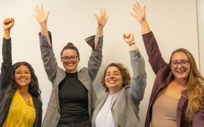 Recursos de Inmigración en el Área de la Bahía de San Francisco: Ayuda Legal y Apoyo Comunitario