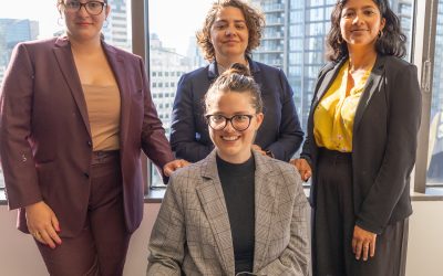 Recursos de Inmigración en Los Ángeles: Ayuda Legal, Servicios Comunitarios y Conozca Sus Derechos