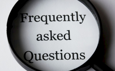 Frequently Asked Questions About Asylum