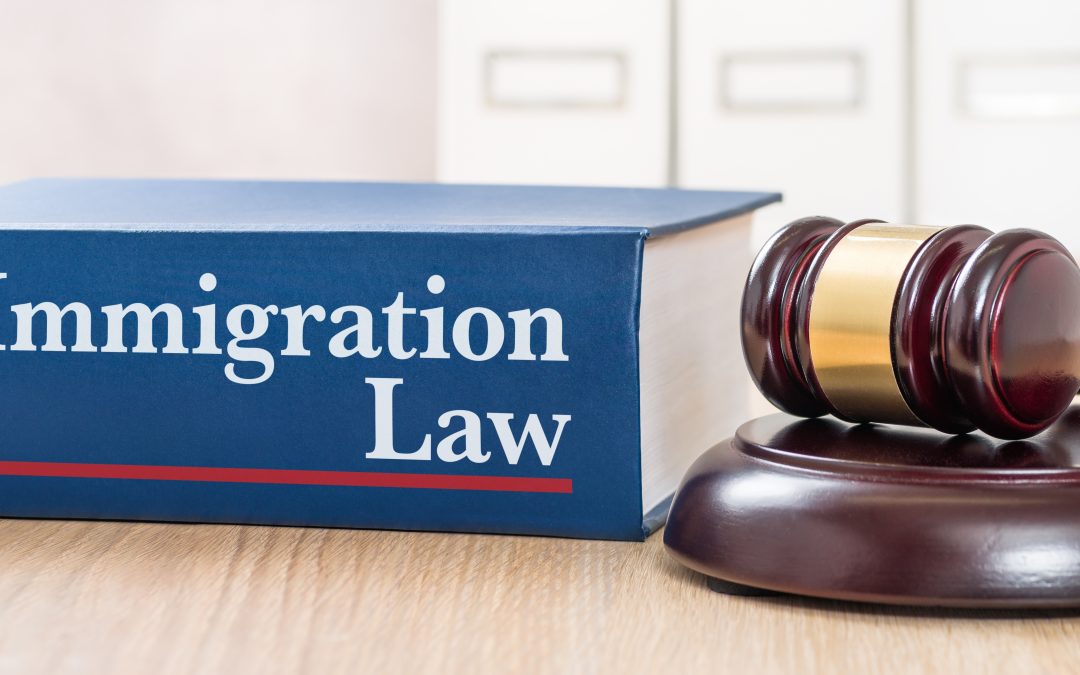 2026 Immigration Changes: What California Immigrants Need to Know