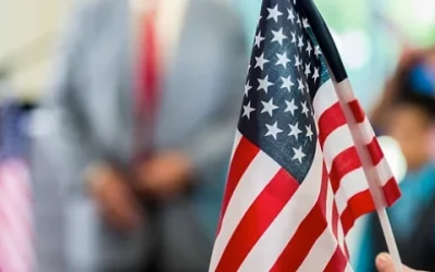 Cómo hacerse ciudadano estadounidense en California: Guía completa de naturalización