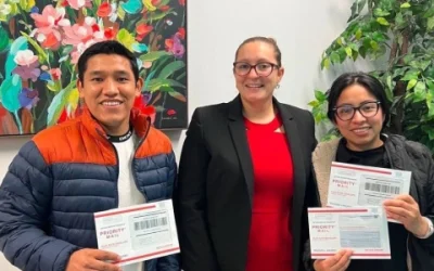 Visa T para Sobrevivientes de Trata de Personas en California: Cómo las Víctimas Pueden Obtener Protección Legal