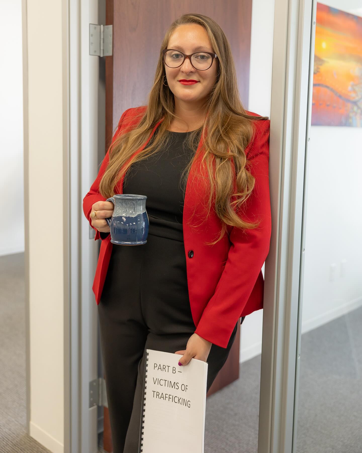 Fernanda Bueno - Immigration Lawyer - Bueno Law - 483087704