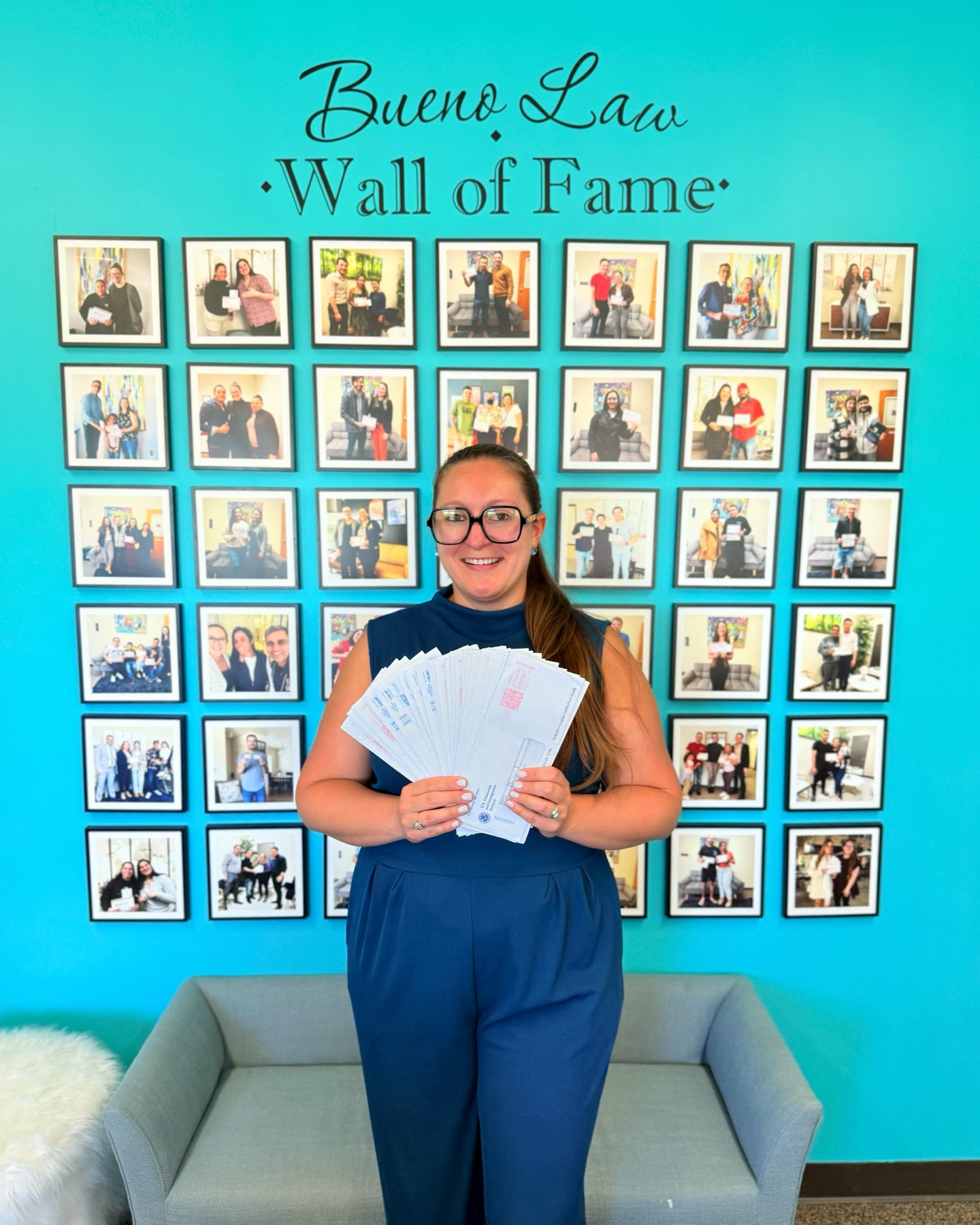 Fernanda Bueno - Immigration Lawyer - Bueno Law - 500377684