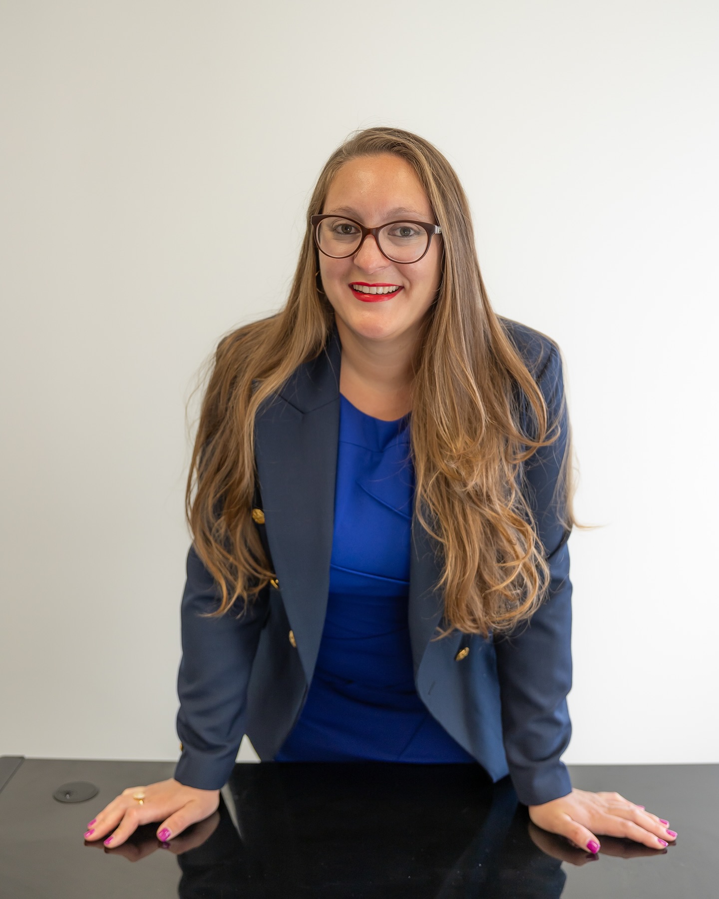Fernanda Bueno - Immigration Lawyer - Bueno Law - 540126860
